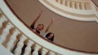 Jana + Nah = Perfeiçao