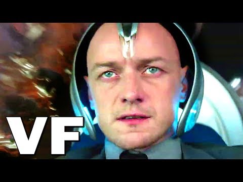 X-MEN DARK PHOENIX (3D)