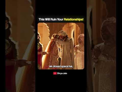 Claustrophobia Can Destroy Relationships Here's Why