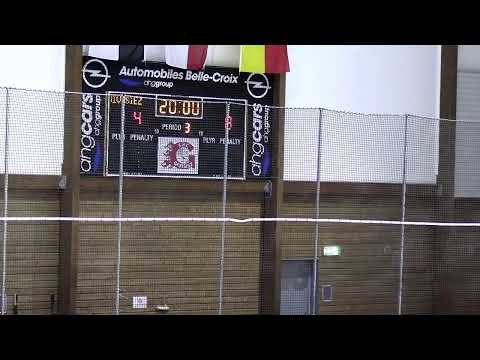 SHC Givisiez - Rossemaison