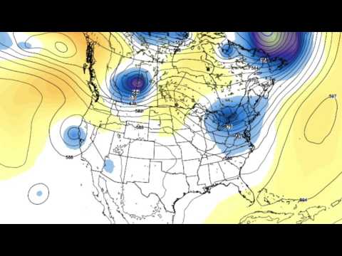 July 24, 2017 Weather Xtreme Video - Morning Edition