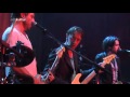 dEUS - If You Don't Get What You Want (Live at Berlin Festival 2011)