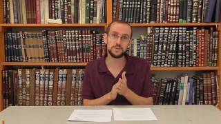 יום כיפור: תפקידו של האדם ביום הכיפורים