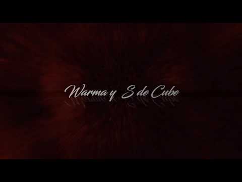 Warma X S de Cube - Mis Razones (Lyric Video)
