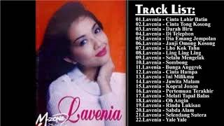 lavenia lagu terbaik lavenia all album Musik Terba...