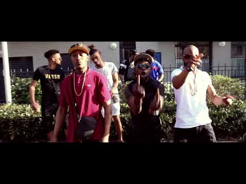 Big Jay X Levi509 X Ti Minet -MAKE MONEY Street Clip