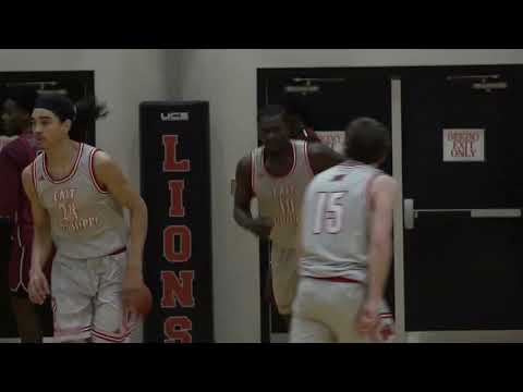 MBB EMCC VS HOLMES REG 23 QTR FINAL thumbnail