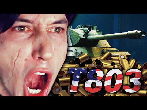 T803 DPM God Mode – TIER 11 Carnage Like You’ve Never Seen!