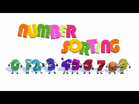 Number Sorting