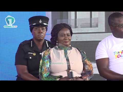 PANYIN: Kwame Pianim Praises Vice-President’s Economic Perspective