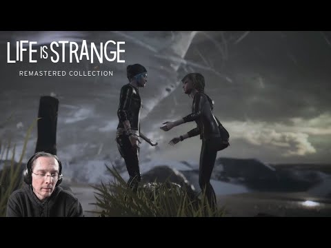 Life is Strange Remastered - FINALE - Episode 5 Polarized