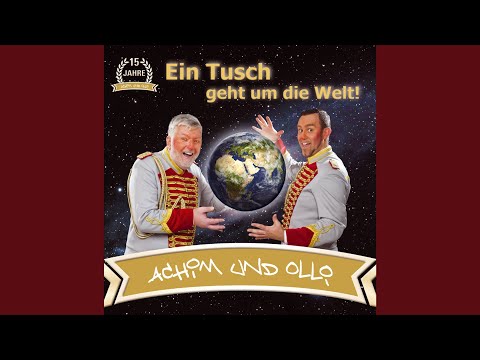 Verwechselst du Alaaf und Helau... !