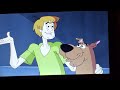 Scott Innes As Scooby Doo And Shaggy In Scooby Doo Backstage Bloopers DVD Featurette 2006