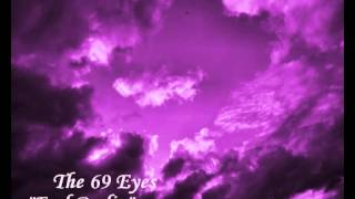 The 69 eyes -  Feel Berlin (lyrics)