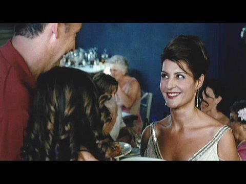 My Big Fat Greek Summer (My Life In Ruins) - US-Trailer