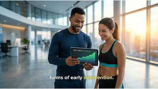 From Reactive to Proactive: How Health Tracking is Transforming Insurance 🛡️📈