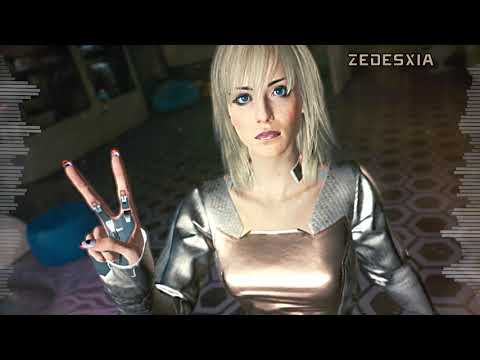 Cyberpunk 2077 Soundtrack | Radio Morro Song | Fingers and the Outlaws – So it Goes | Guitar Song