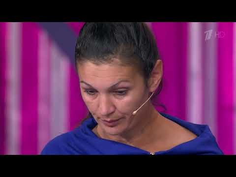 Мужское / Женское. Выпуск: Яблоко от яблони. от 03.11.2020