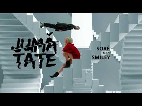 Sore & Smiley - Jumatate (Daniel Maier & Marius Munteanu Future Symphony Remix)