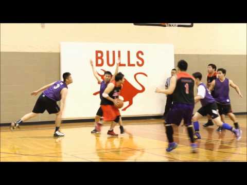 【Rec Sunday】8th Season Week1 ENLIGHT vs AND1