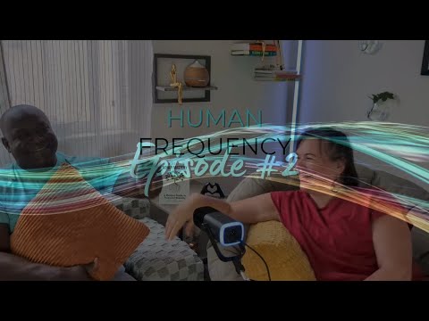 Frequency Check: Episode 2 – The Evolution of Parenting