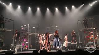 Meu Destino É Ser Star - Toda Forma De Amor (Live)