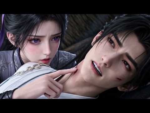 🌟【新番上线|ENG SUB】《穿成匪女后我带寨致富》女医穿越成山匪头目，欠条写活全寨，匪窝变希望家园！ 一口气看完 #漫剧 #热血 #玄幻 #战斗 #苍穹动漫