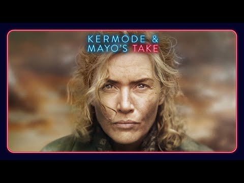 Mark Kermode reviews Lee - Kermode and Mayo's Take