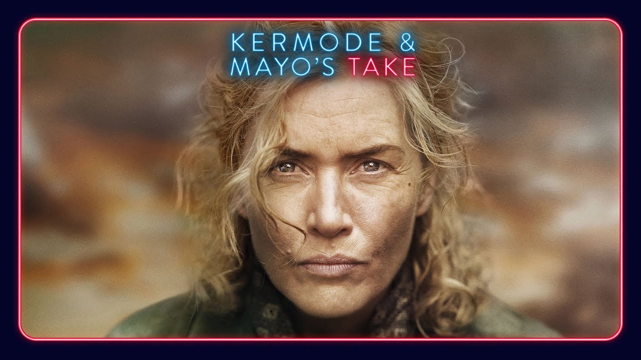 Mark Kermode reviews Lee - Kermode and Mayo's Take