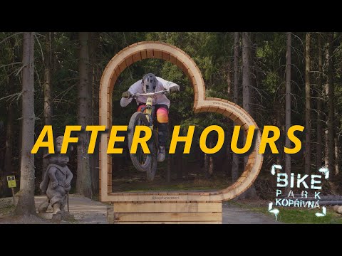 Ondra Slez  ‎|  AFTER HOURS