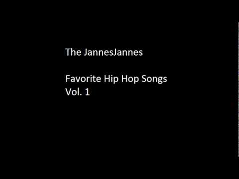 Missy Elliott - Get Your Freak On - TheJannesJannes Favorite Hip Hop Songs Vol. 3.