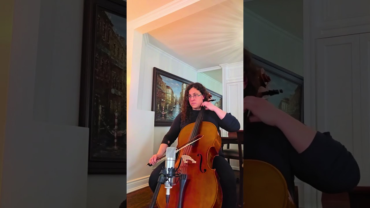 Promotional video thumbnail 1 for Meagan Ballantyne