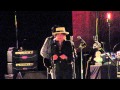 BOB DYLAN-LOVE SICK, Live at Terme di ...