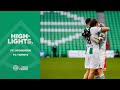 Highlights FC Groningen - FC Twente