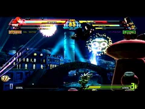 Marvel vs Capcom 3 Online Fights - Match 130