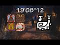 Monster Hunter Wilds Proof Of A Hero 19 08 12 Hunting Horn Solo