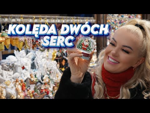 BIG PARTY - Kolęda Dwóch Serc (Official video) Nowość 2026 #świątecznamuzyka #kolęda  #premiera