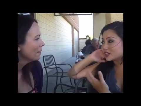 Livin' On A Dream:  An Interview with Tina Guo (Part One)