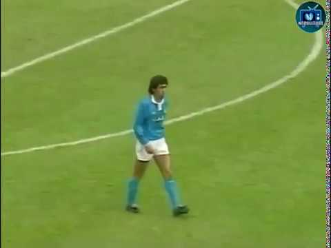 Parma - Napoli 1-3 | Serie A 1993-94 | Full match.