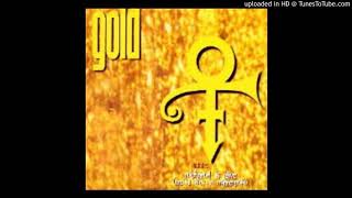 Prince - Gold (Single Edit)