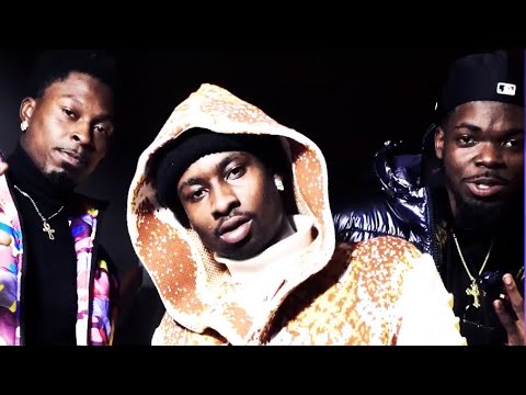 Yung Preme Ft. Taydo & Ty Houdini - Story (Official Music Video)