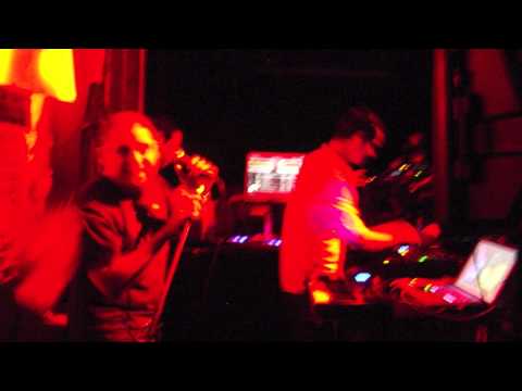 RSR020   Random Soul "Watching You"