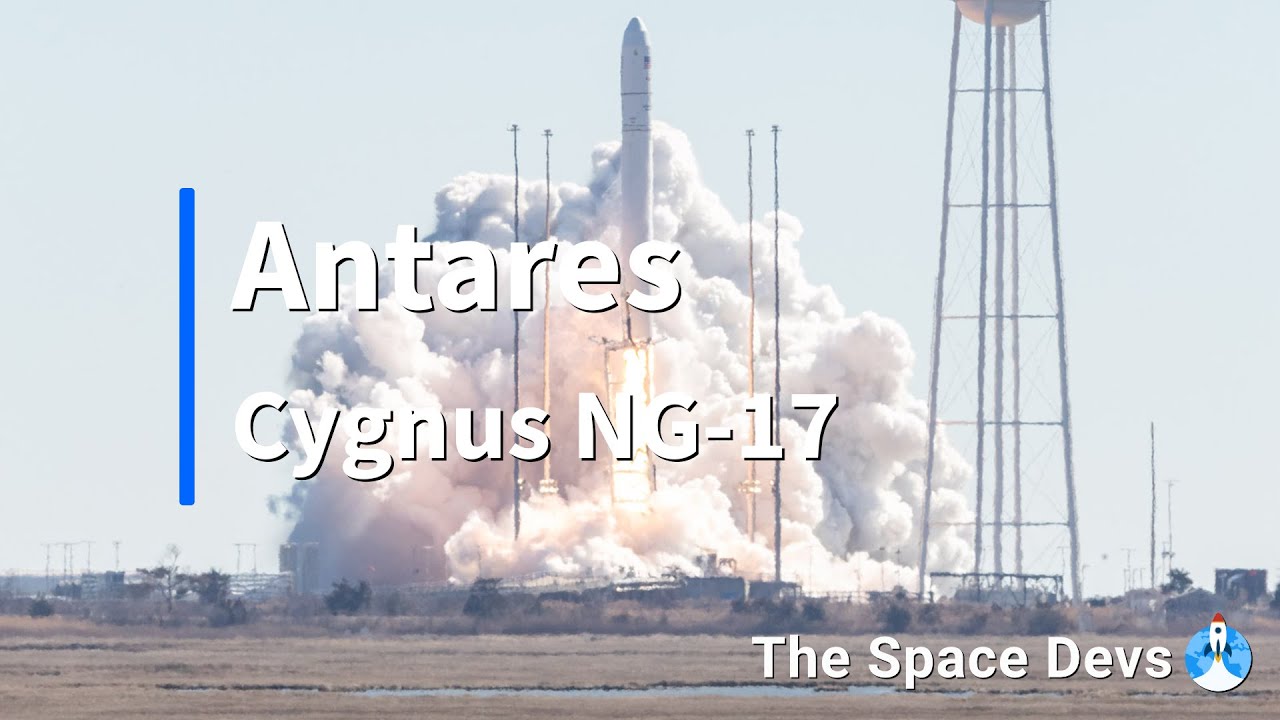 Watch the Launch
