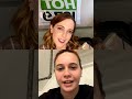 HOT 107.9 | Livestream Instagram | 19 November 2020 (w/ Bea Miller)