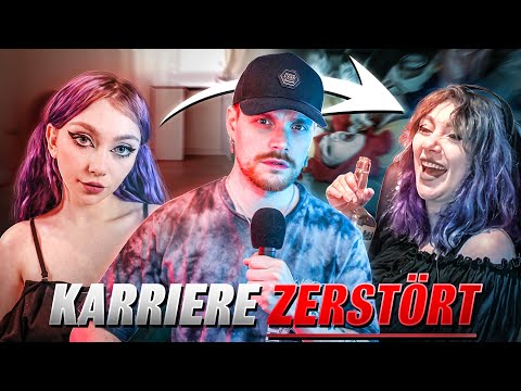 Der tragische Minx-Fall: Wie Alkohol eine Karriere zerstörte