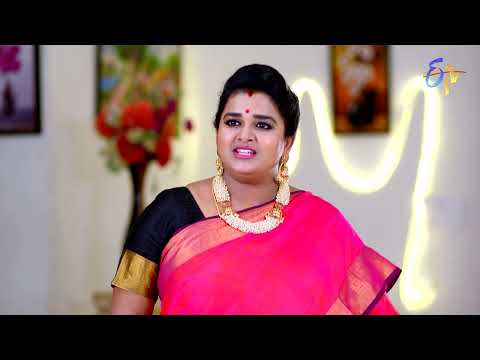 Shatamanam Bhavati Episode 397 Latest Promo | Mon-Sat 6:30pm | 18th July 2022 | ETV Telugu