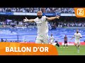 Ten Cate: 'Dit jaar is er maar één die het verdient en dat is Karim Benzema' ⚽️ | Rondo 17/10/2022