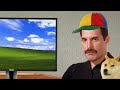 Freddie Mercury Gets A Gaming PC