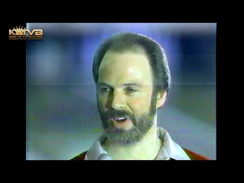 1987 Wayne Schuerman vs. Kevin Gillette : Hudepohl BPA King Of TV Bowling: Losantaville Lanes Finals