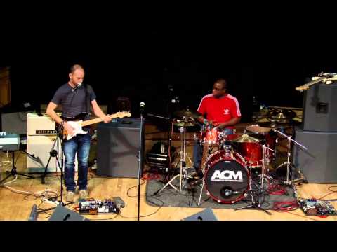 Jamiroquai - ACM Masterclass Performance (3)